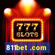 811bet .com